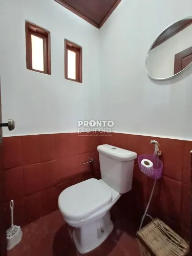 Fazenda/Sítios/Chácaras com 11 quartos em Pombos
