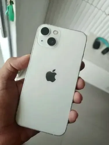 IPHONE 13 - EM ESTADO EXCELENTE