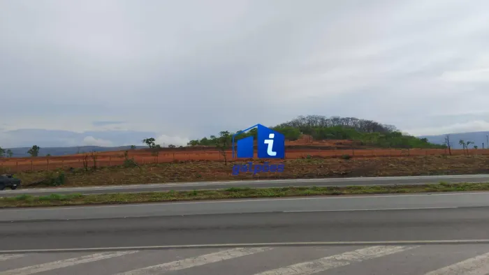 Terreno com 20.000 m² no Barreiro de Cima - Sete Lagoas/MG