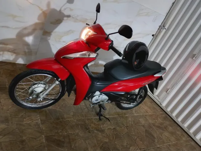 Biz 110i 2023