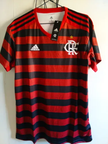 Flamengo Rubro Negra 2019