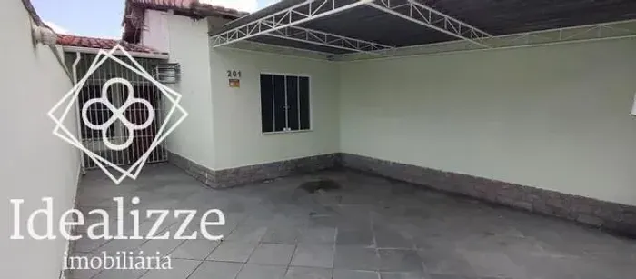 Casa para Venda em Barra do Piraí / RJ no bairro Bairro de Fátima