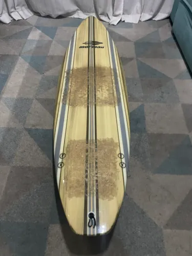 Prancha semi long 6.10