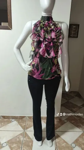 Nathy modas