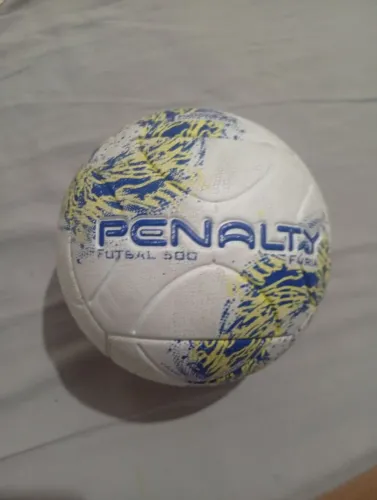 Bola nova