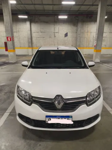 Renault Sandero Expression Flex 1.0 12V 5P 2020