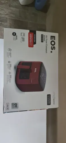 Air fryer