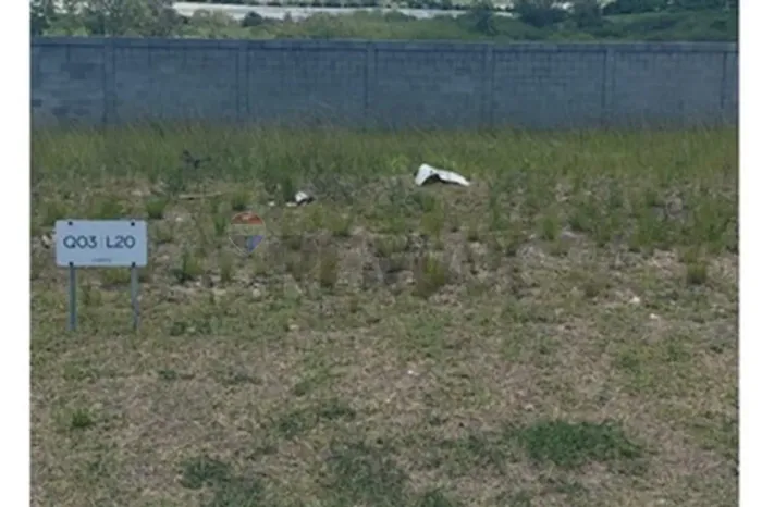 Terreno à venda no Condomínio Viverde 2  Nova São Pedro, São Pedro da Aldeia/RJ