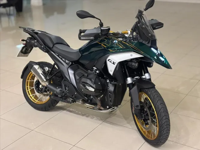 BMW R 1300 GS