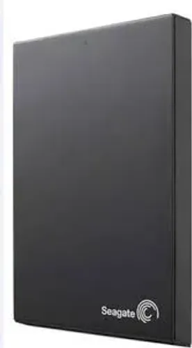 Hd externo 1TB Seagate