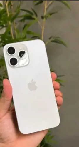 iPhone 16 pro max 256GB