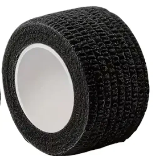 1 fita protetora destacável para headphone