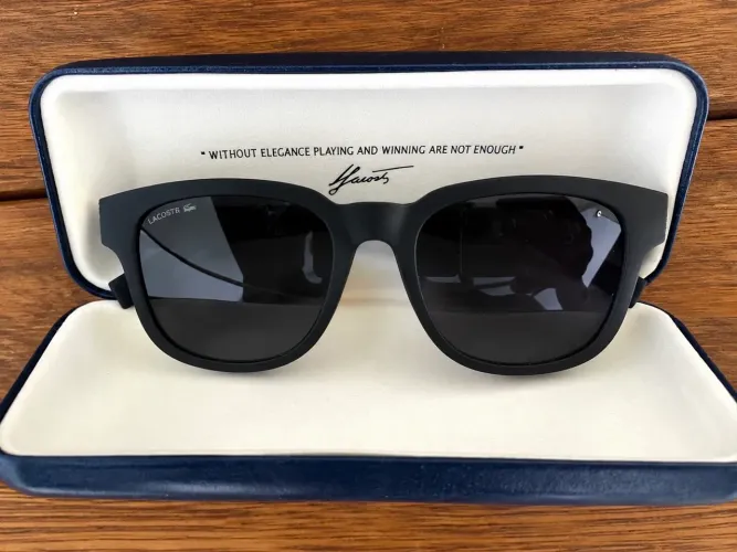 Óculos de Sol Lacoste L982S Masculino