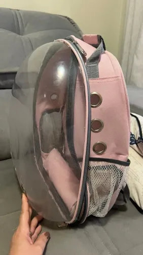 Mochila pet