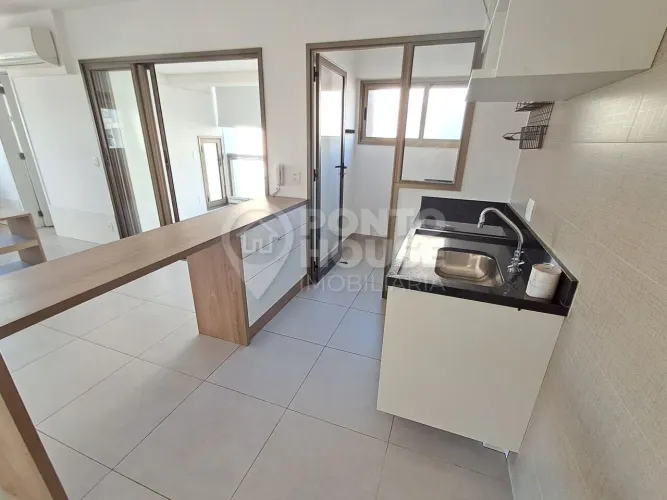 Apartamento à venda e locação na Vila Mariana próximo do metro1 suite e 1 vaga