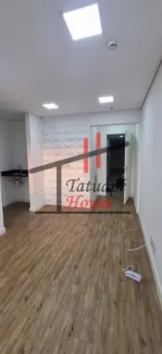 Venda de sala comercial no Carrão