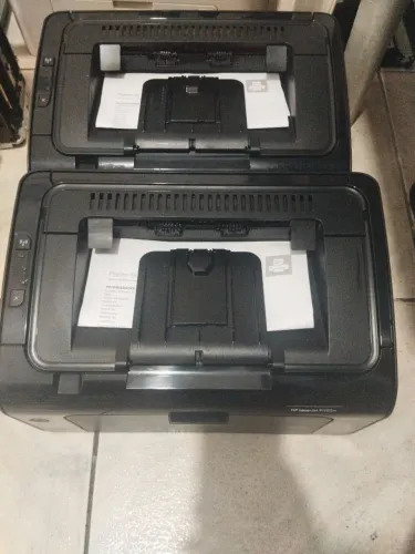 Impressoras laser com wi-fi 1102w 650 reais