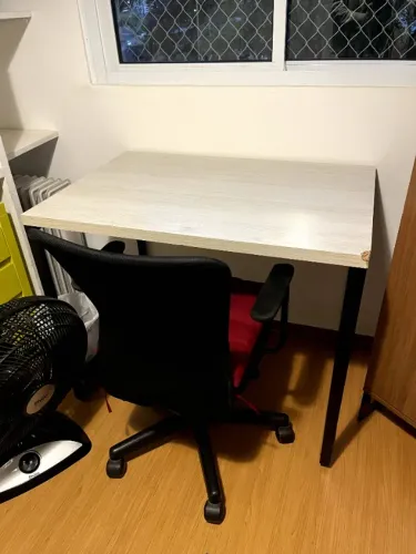 Mesa de escritório