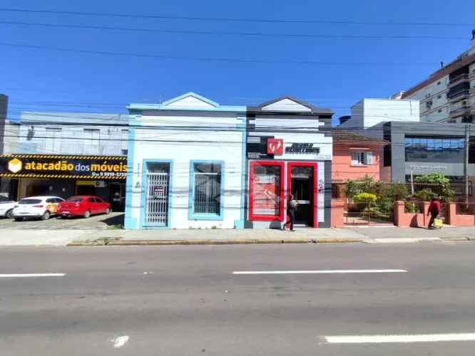 Loja 98M² - para Alugar