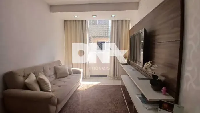 Apartamento : Padrão / Residencial / Aeroclube