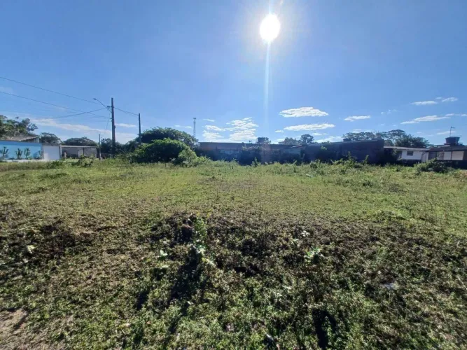 Terreno para Venda em Itanhaém, Jardim Coronel