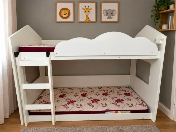 Cama Beliche