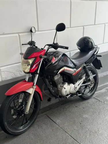 Vendo fan 150