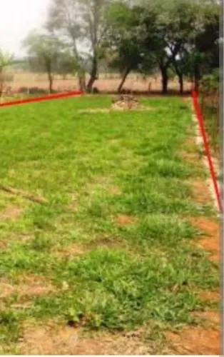 Terreno Lindo 10x23,5m *
