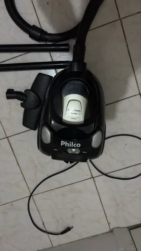 aspirador philco