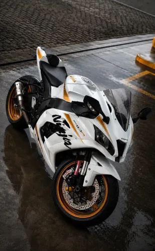 Zx10 R SÓ VENDA