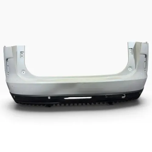 PARACHOQUE TRASEIRO GWM HAVAL H6 2023/2026 USADO ORIGINAL