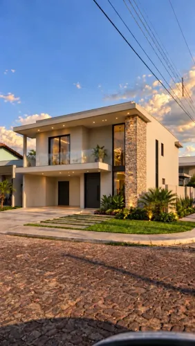 Vende-se casa