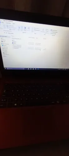 Notebook positivo