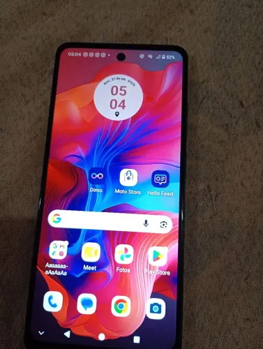 Moto g04s