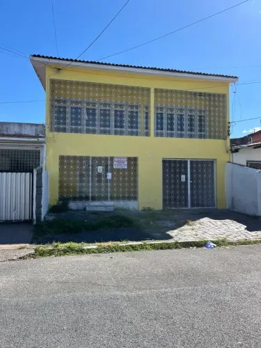 Imóvel para venda com 270 metros quadrados com 5 quartos em Jaguaribe - João Pessoa - PB
