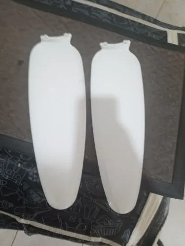 Vendo duas pás para ventilador de teto Ventisol 