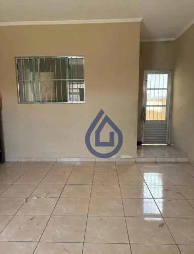 Casa com 2 dormitórios à venda, 95 m² por R$ 265.000,00 - Jardim Novo - Rio Claro/SP
