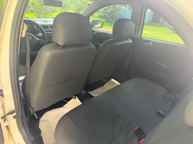 Volkswagen Gol Geração VII 1.0 12V Flex Mec. 4P 2019