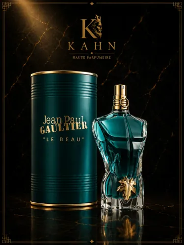 Jean Paul Gaultier Le Beau 125 ml
