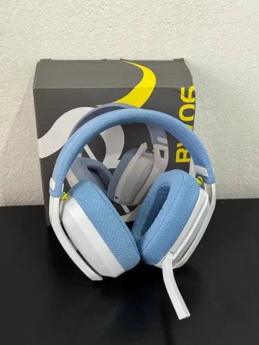 Headset Gamer BINNUNE BW06!! LACRADO!! PROMOÇÃO!!