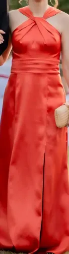 Vestido de festa