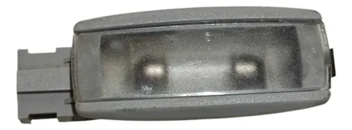 Luz Teto Cortesia Volkswagen Polo 2018 2019 2020
