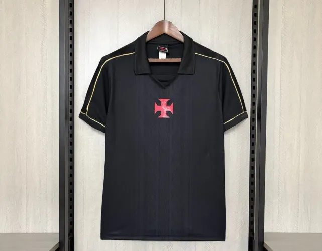 Camisa Vasco da Gama 