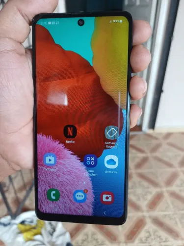 A51 128gb