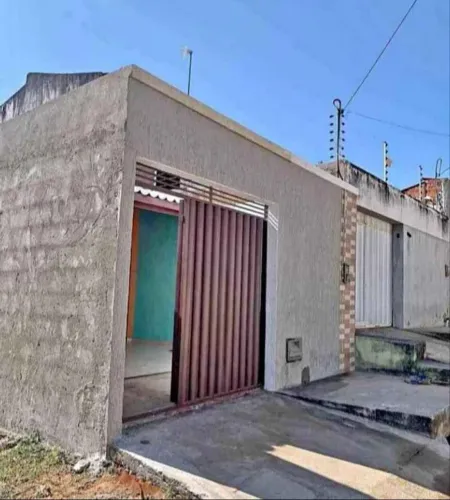 NP Casa a venda em porto dourado