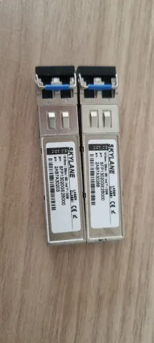 Módulo GBIC SFP 1G 20km SKYLANE