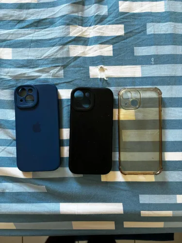 Capinhas para iPhone 15 normal 