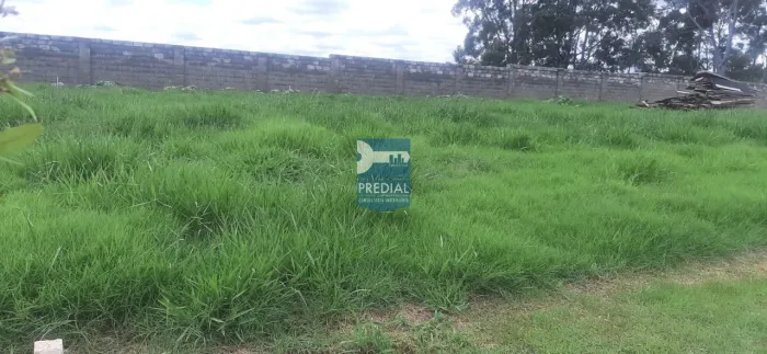 Lote em Condomínio para Venda Residencial Samambaia, São Carlos