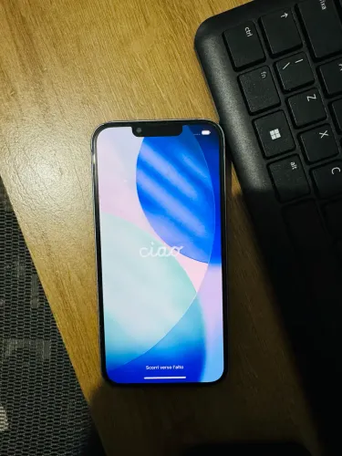iPhone 14