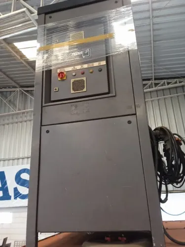 CHILLER PEDIA ALEMÃO
